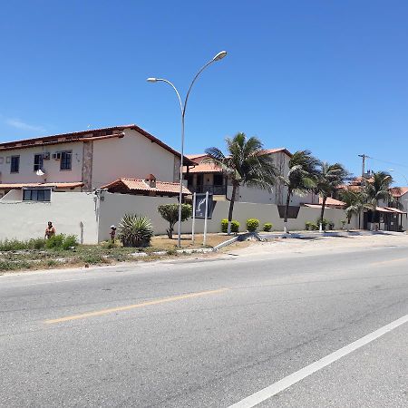 Praia Das Dunas Residence Club 카보프리우 외부 사진