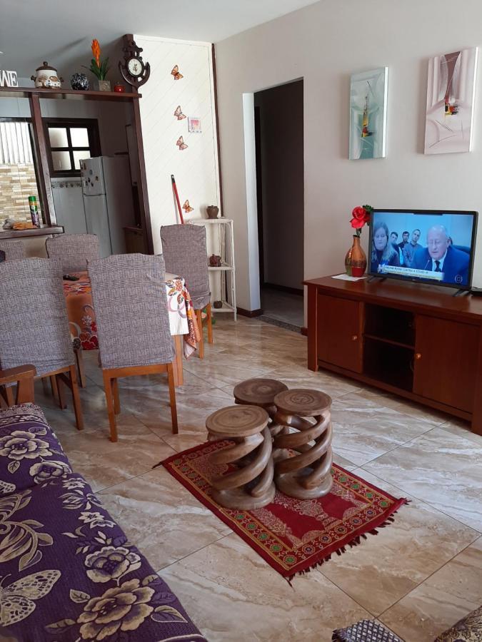 Praia Das Dunas Residence Club 카보프리우 외부 사진
