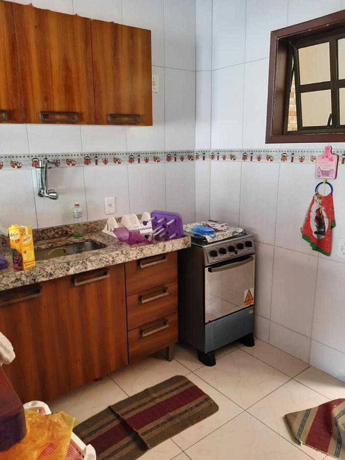Praia Das Dunas Residence Club 카보프리우 외부 사진