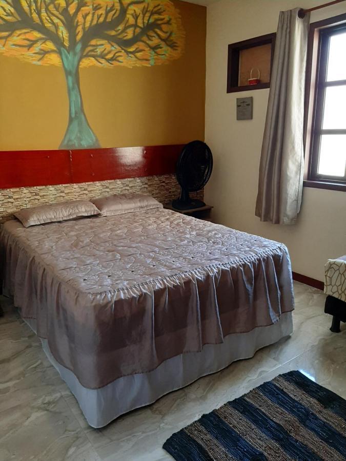 Praia Das Dunas Residence Club 카보프리우 외부 사진