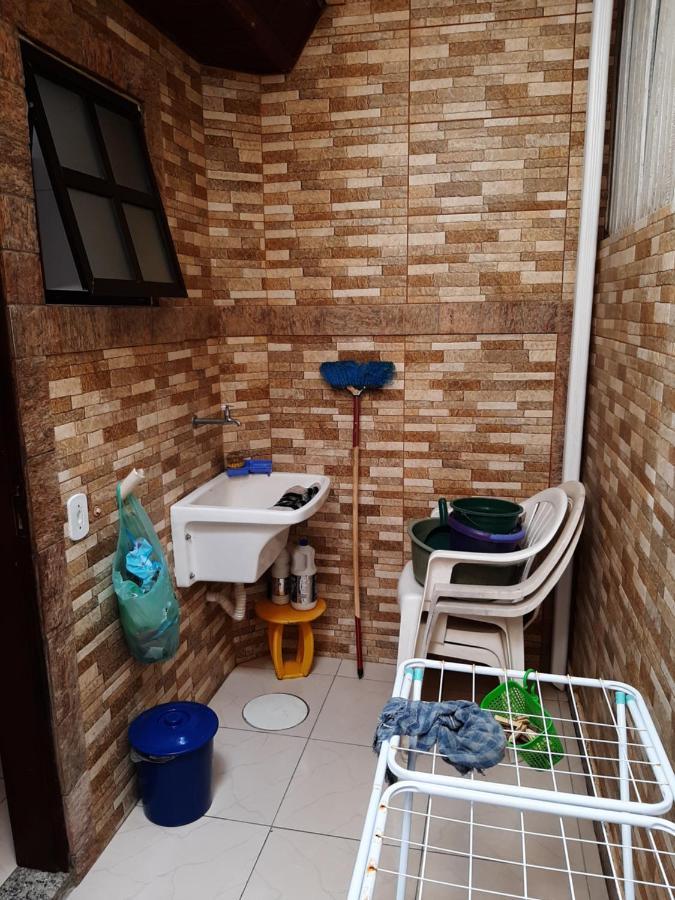 Praia Das Dunas Residence Club 카보프리우 외부 사진