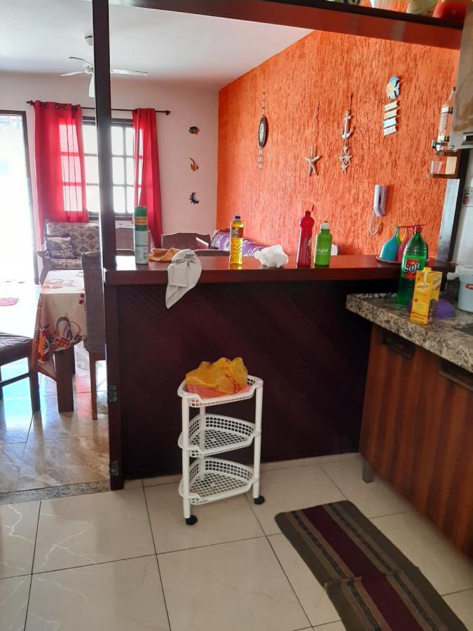 Praia Das Dunas Residence Club 카보프리우 외부 사진