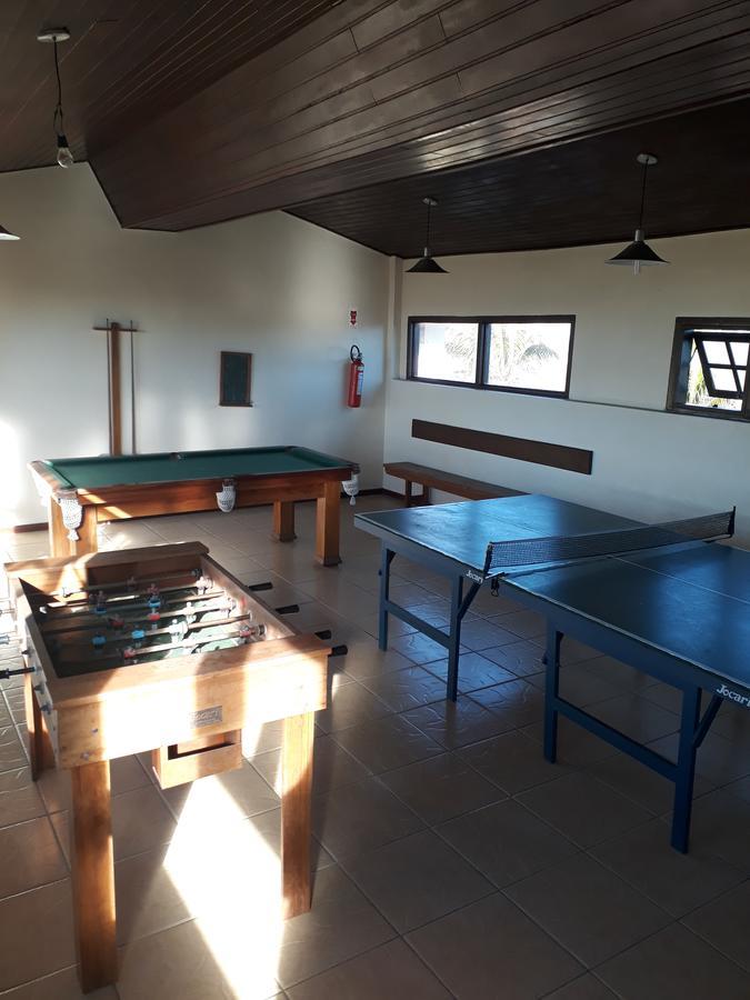Praia Das Dunas Residence Club 카보프리우 외부 사진