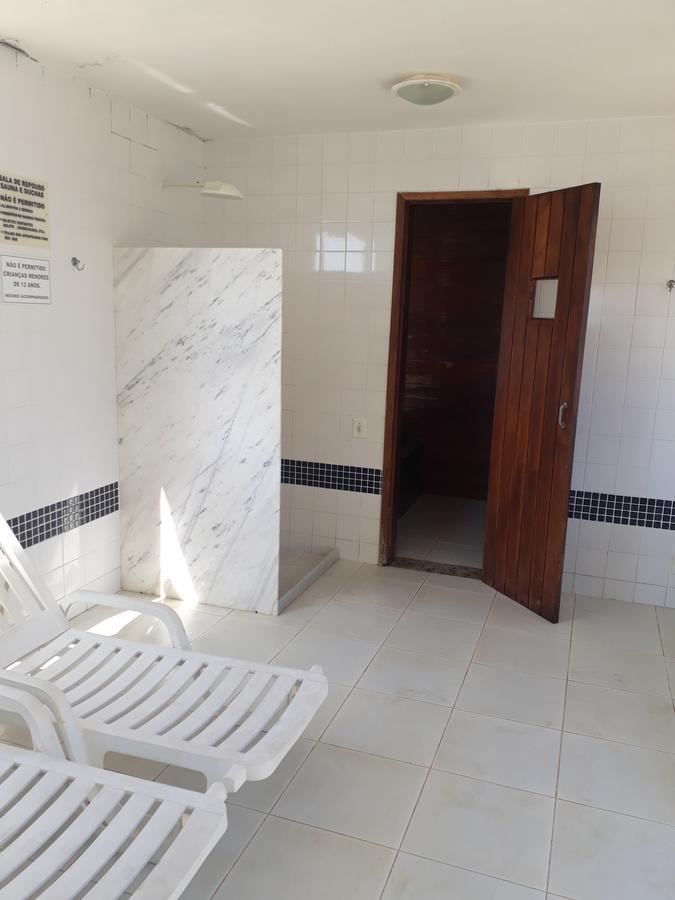 Praia Das Dunas Residence Club 카보프리우 외부 사진