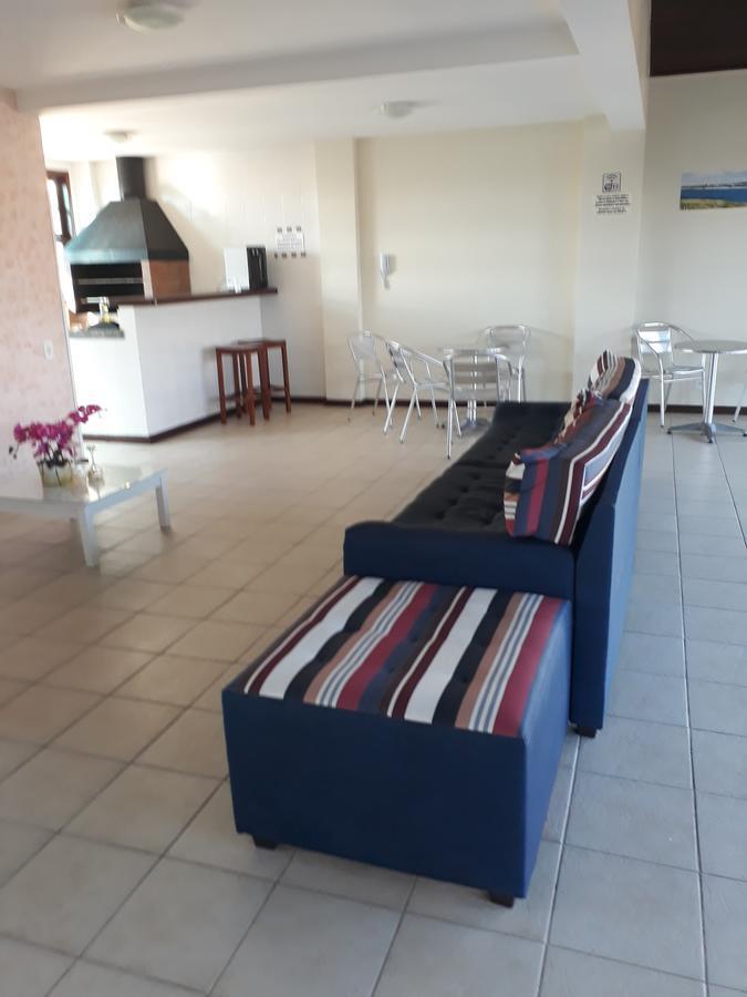 Praia Das Dunas Residence Club 카보프리우 외부 사진