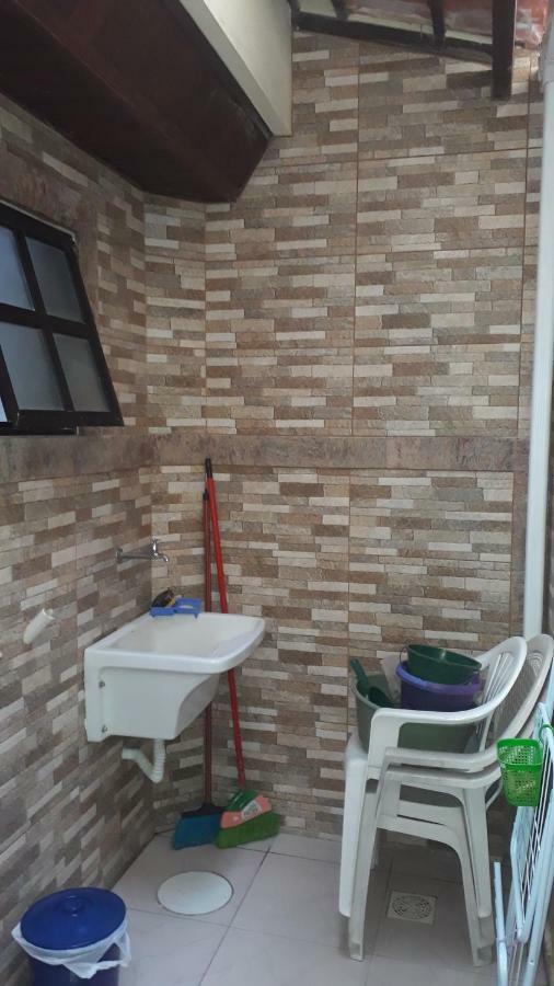 Praia Das Dunas Residence Club 카보프리우 외부 사진