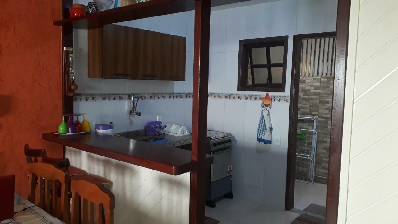 Praia Das Dunas Residence Club 카보프리우 외부 사진